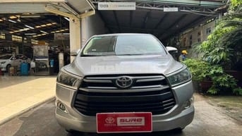 Toyota Innova 2018 2.0E - 114500 km