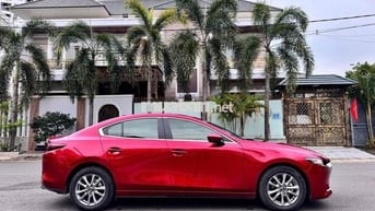 Mazda 3 2022 1.5L Luxury - 40000 km