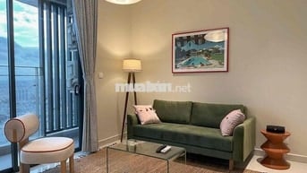 Cho Thuê Căn 3PN 90m2 Full Nội Thất Đẹp Chung Cư Dhomme Q6 Giá 25tr