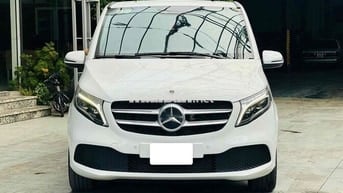 MER V250 LUXURY 2020 SIÊU ĐẸP
