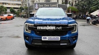 Ford Everest 2023 Sport 2.0L 4x2 AT - 39000 km