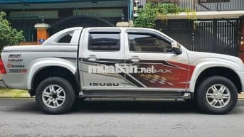 ✅ISUZU DMAX LS 3.0 2011