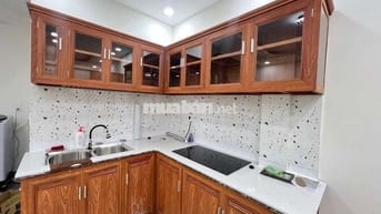 BÁN NHÀ ĐẸP KIÊN CỐ ĐƯỜNG Ô TÔ PHƯỜNG LINH XUÂN TP THỦ ĐỨC