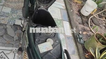 Wave alpha 2004 giấy tờ đầy đủ ko chính chủ