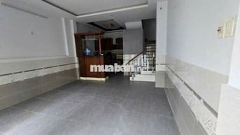 CĂN HỘ - QUANG TRUNG, GÒ VẤP - 6PN 40M2