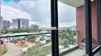 DUPLEX BAN CÔNG VIEW KINH NGAY SÁT VLU DI CHUYỂN THUẬN TIỆN
