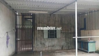 Bán đất 6x17,4m full TC có 2 P trọ,thu nhập 3tr/t P. Thái Hoà,Tân Uyên