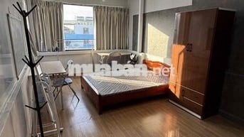 Chính chủ cho thuê phòng trọ- ccmini 32m2 nguyên tầng Đường Kim Giang