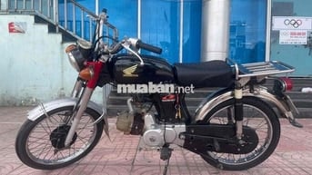 xe 68 ai yêu thích dòng xe này