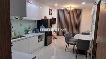 cho thuê căn The Western Capital 2 PN 9,5 triệu