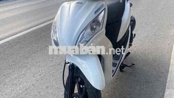 Honda vision đời cao zin đẹp như hình