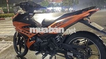 Xe ko dùng đến cần bán exciter 150 máy móc zin