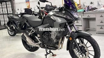 Cb500x bssg đk 2019 odo 15k xe đẹp bao công chứng