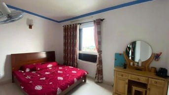 Chung cư Ruby, Nguyễn Sỹ Sách,Tân Bình: 110m2, 3p ngủ, 2wc, 12tr/th 
