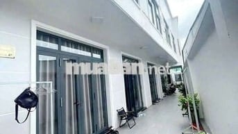 Căn hộ mini KDC Ngân Thuận 3tr
