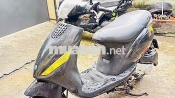 PIAGGIO ZIP 100cc máy cực êm nhẹ nhàng