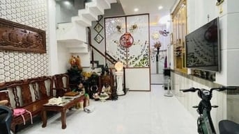 GẦN VÒNG XOAY DÂN CHỦ, KẾ BÊN BV NHI ĐỒNG 1 BÁN CĂN NGUYỄN THIỆN THUẬT