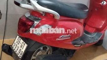 Nâng cấp lên đời xe mới