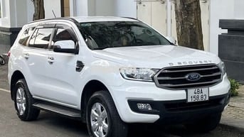 Ford Everest 2019 Ambient 2.0L MT - 110000 km