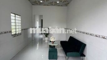 BÁN NHÀ CẤP 4 SỔ RIÊNG - 645tr - 80m2