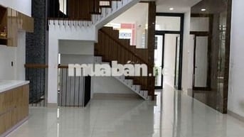 Bán nhà 3 tầng mặt tiền Phan Văn Trị - khuê trung - Cẩm lệ