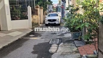TÂY MỖ - 10M RA OTO - BÃI GỬI XE NGAY CẠNH NHÀ - 3 PHÚT RA ĐẠI LỘ