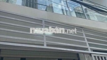 Cho thuê nhà ngay chợ Phạm Văn Hai, mới ở liền 9.5tr