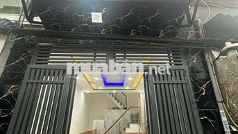 NNC P4 Q8 cho thuê - 10tr/tháng