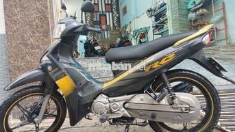 Yamaha Sirius Fi RC Biển Tphcm 110cc