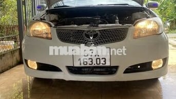 Xe Vios 2006