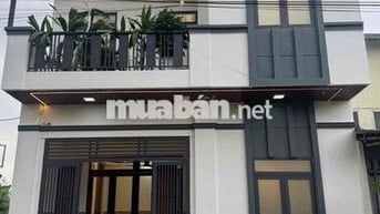 nhà mỹ hạnh nam 1 trệt 1 lầu shr giá 1650