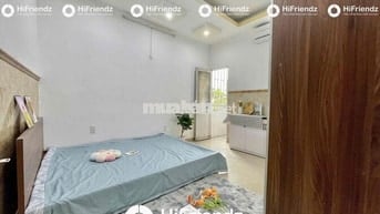 PASS PHÒNG DO CHUYỂN CHỖ LÀM XA - CÓ THỂ DỌN VÀO NGAY