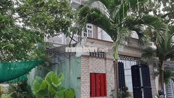 🔥Nhà 5X20m-2 Lầu-Sân Xe Hơi 7C-Cách Chợ Bà Điểm 900m