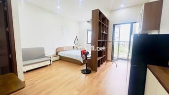 CĂN HỘ CAO CẤP VIEW SÔNG NGAY CẦU HOÀ XUÂN BAN CÔNG RỘNG