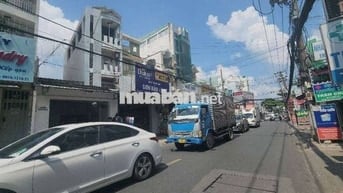 CHDV 8 TẦNG_ THANG MÁY_ MT TÂN KỲ TÂN QUÝ_ GIÁ 23,25 TỶ