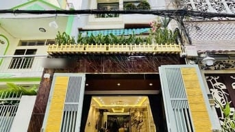 📈Cơ hội đầu tư: Nhà An Bình, Quận 5 – giá 3 Tỷ600, dòng tiền bền vững