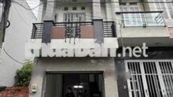 🍀 Cho thuê nhà MT đường 32A. . khu tên lửa. BTân
