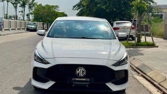 MG MG5 2022 STD - 50000 km Cực Đẹp ✅