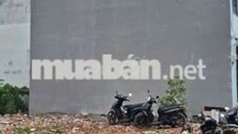 Bán lô đất sổ riêng 1/ ql 1a giá 2ty850