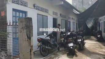Bán đất tặng dãy trọ 6 phòng đang thuê full