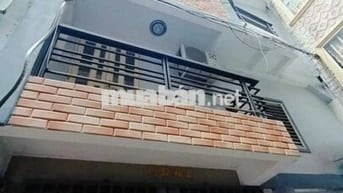 Chuyển công tác cần bán nhà chính chủ