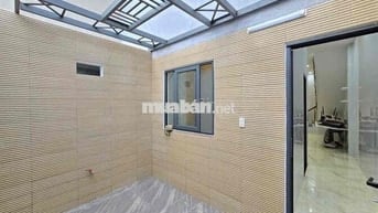 BÁN CĂN NHÀ 1TRỆT 1LẦU SIÊU HIỆN ĐẠI NGAY GX SÀI QUẤT gần ql1a