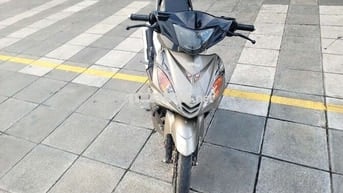 Exciter 135 xuống full áo 2010 57zz