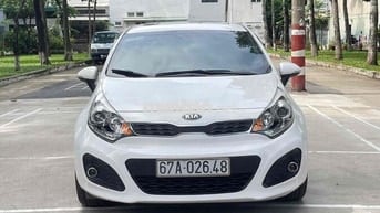 Kia Rio 2014 1.4 AT Hatchback Nhập Nguyên Chiếc