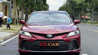 Toyota Camry 2022 2.0 G - 40000 km