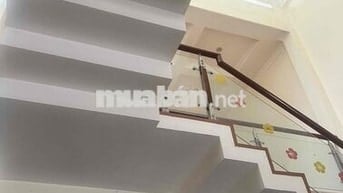 Nhà 2 tầng đường 5,5m kiên cố hoà hiệp mở rộng