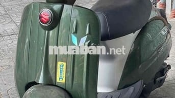 suzuki 50cc 2 thì cổ điển đẹp máy ngon