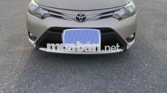 Toyota Vios 2018 1.5E - 9000 km