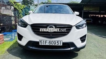 Mazda CX 5 2016 2.0 AT - 77000 km full ls hãng
