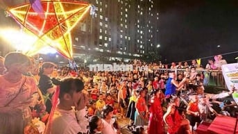 Cho thuê Shop house 72m2 chung cư The Marina Bình Hoà Thuận An